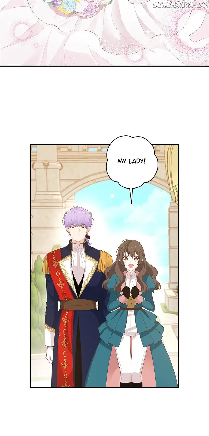 I Have No Health chapter 93 page 3