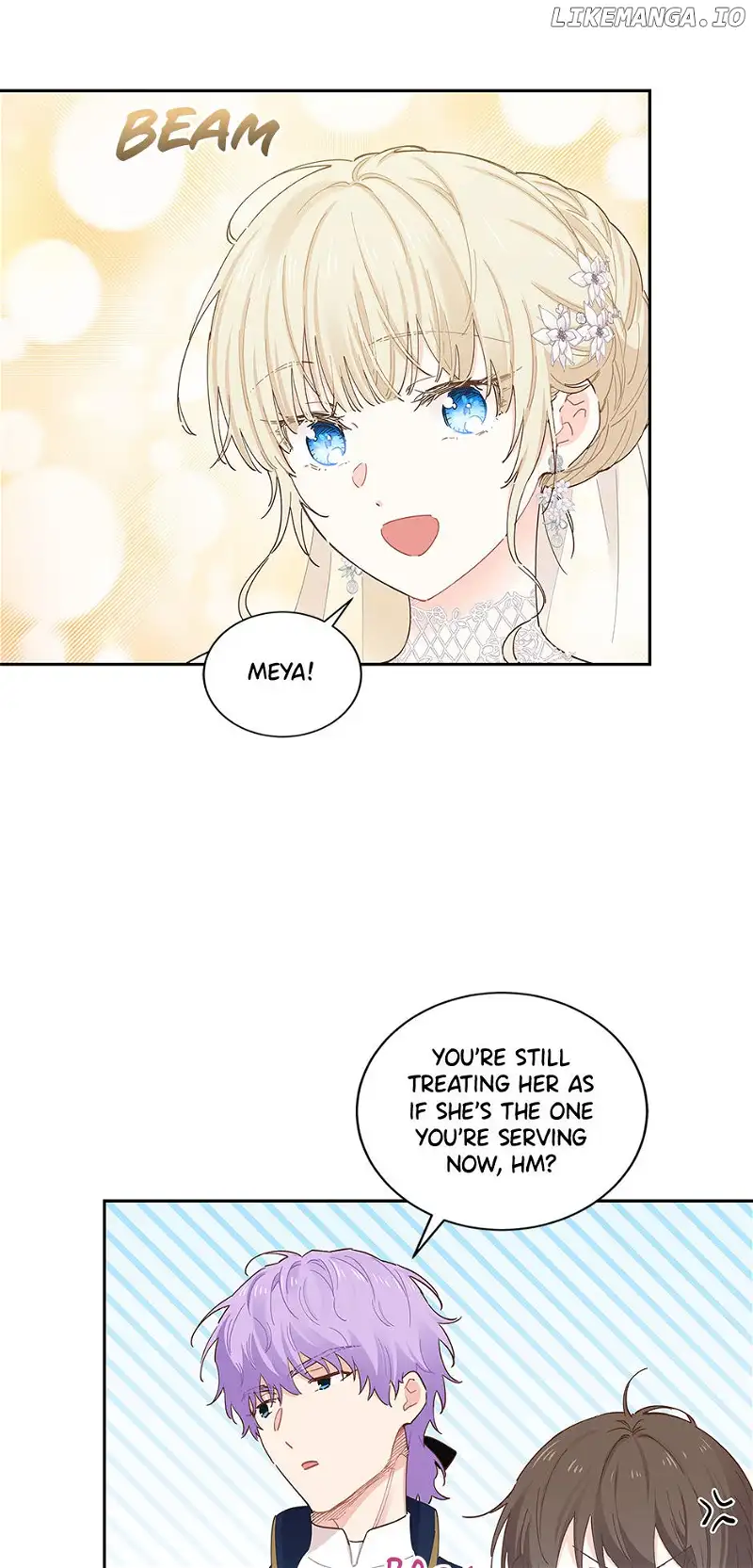 I Have No Health chapter 93 page 4