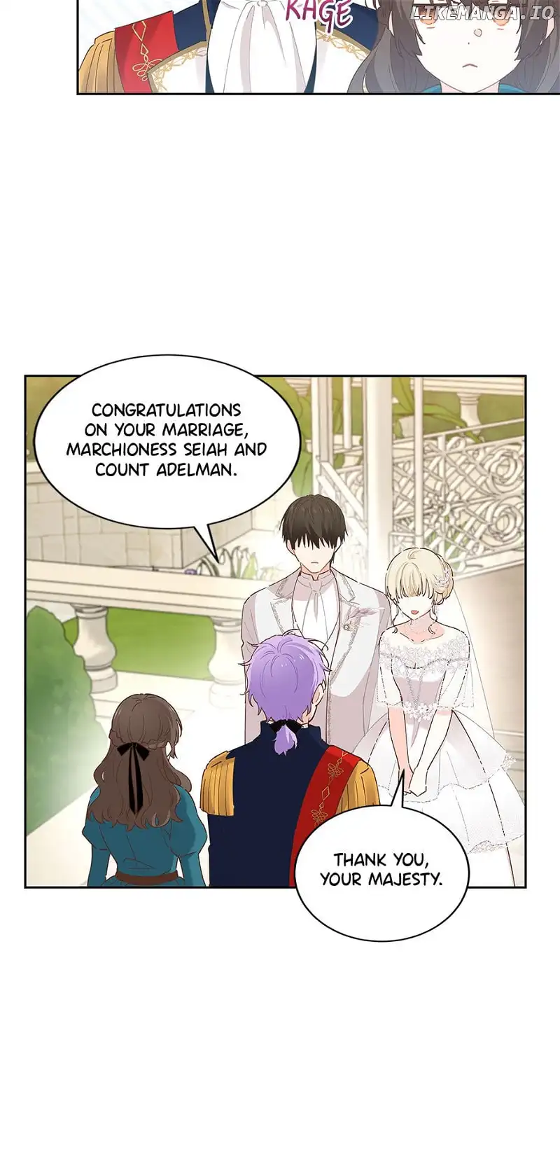 I Have No Health chapter 93 page 5