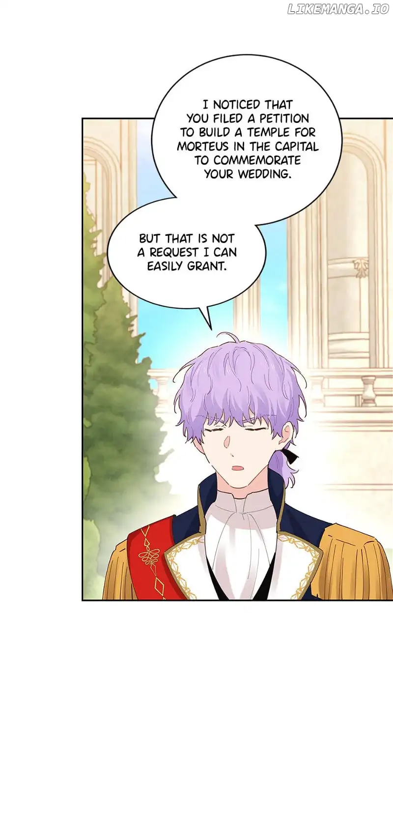 I Have No Health chapter 93 page 6