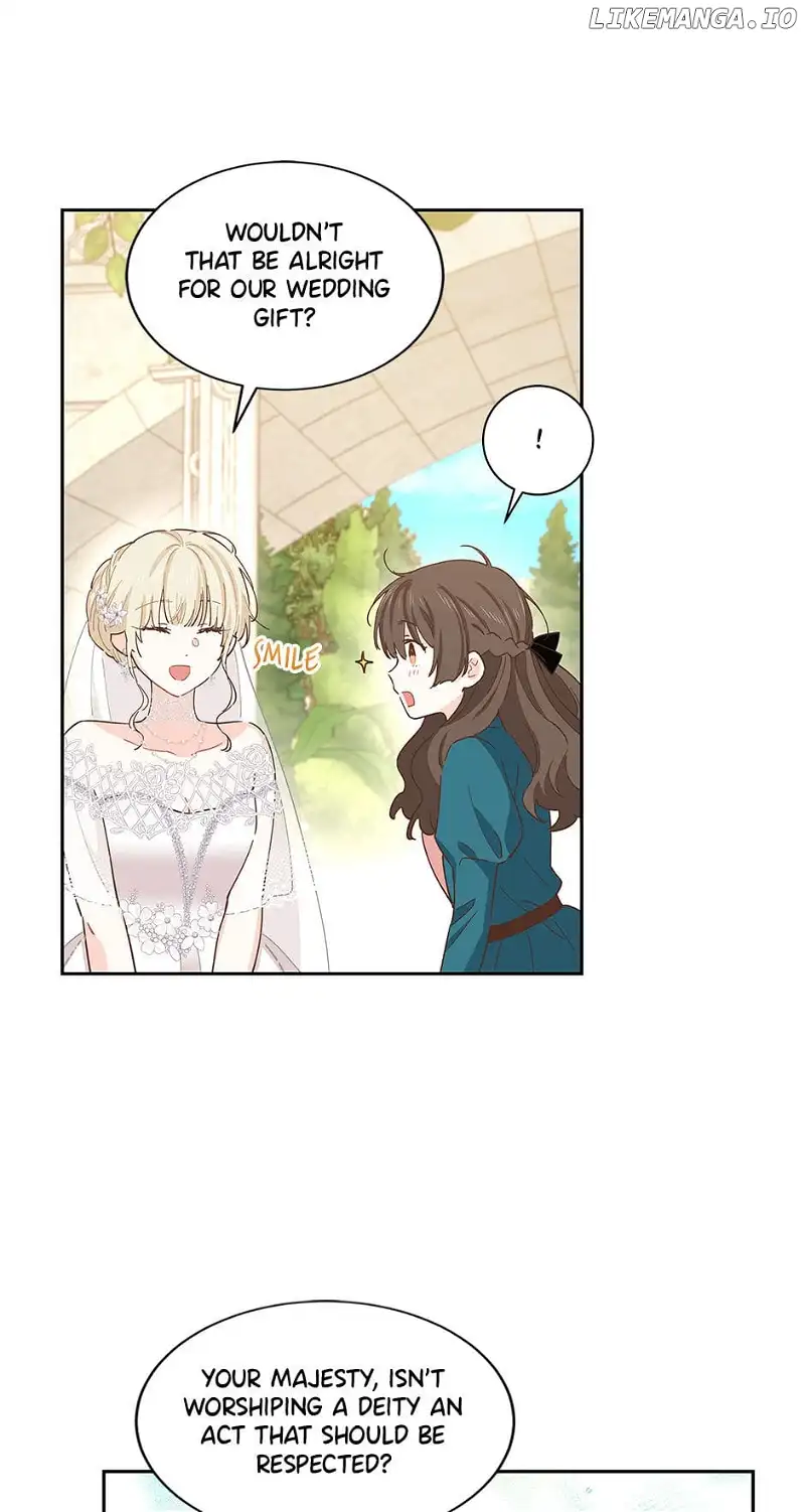 I Have No Health chapter 93 page 7