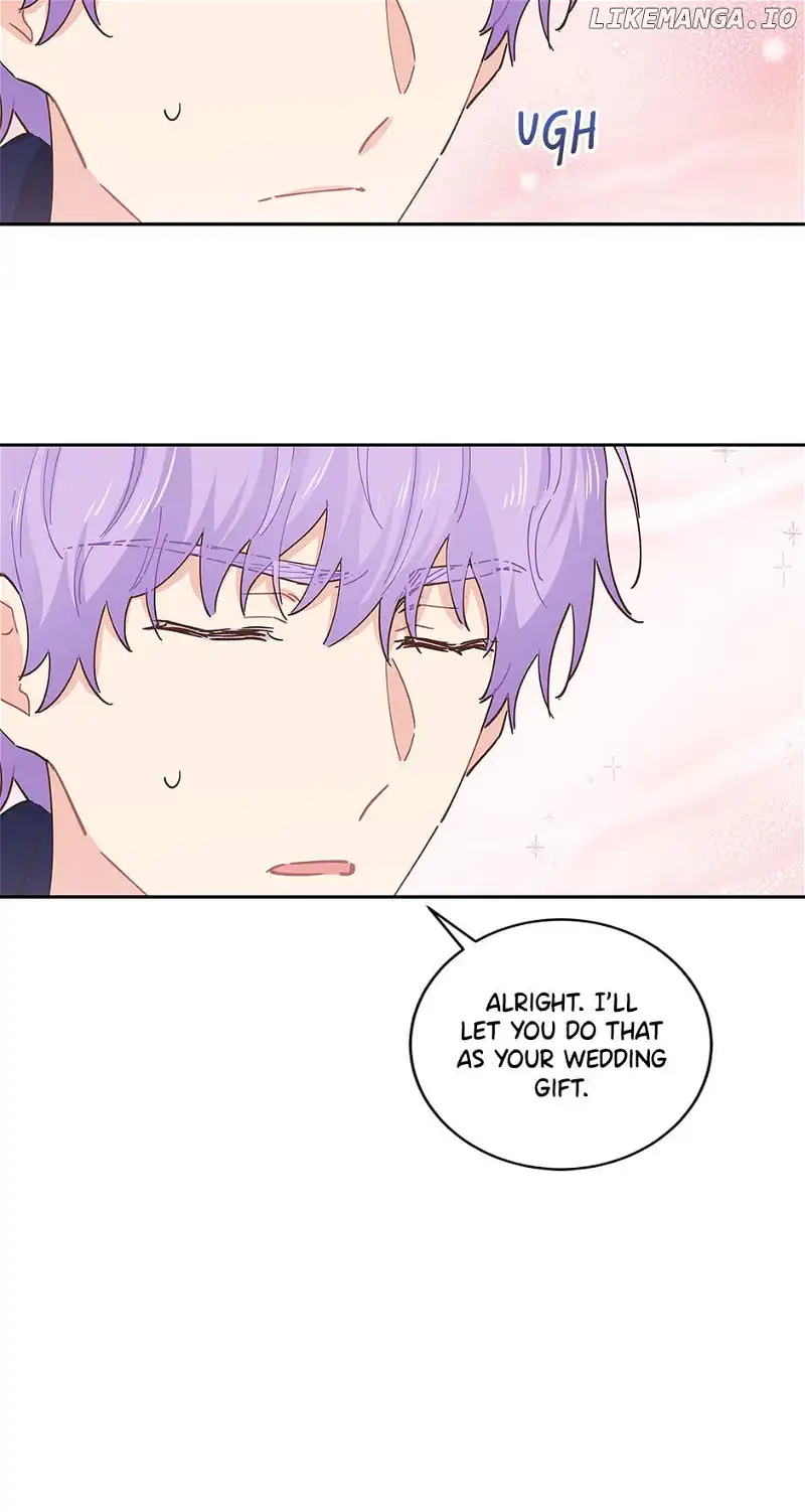 I Have No Health chapter 93 page 9