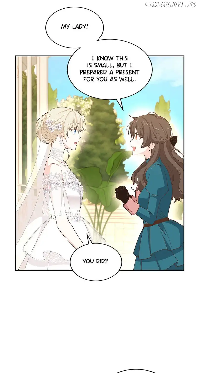 I Have No Health chapter 93 page 10