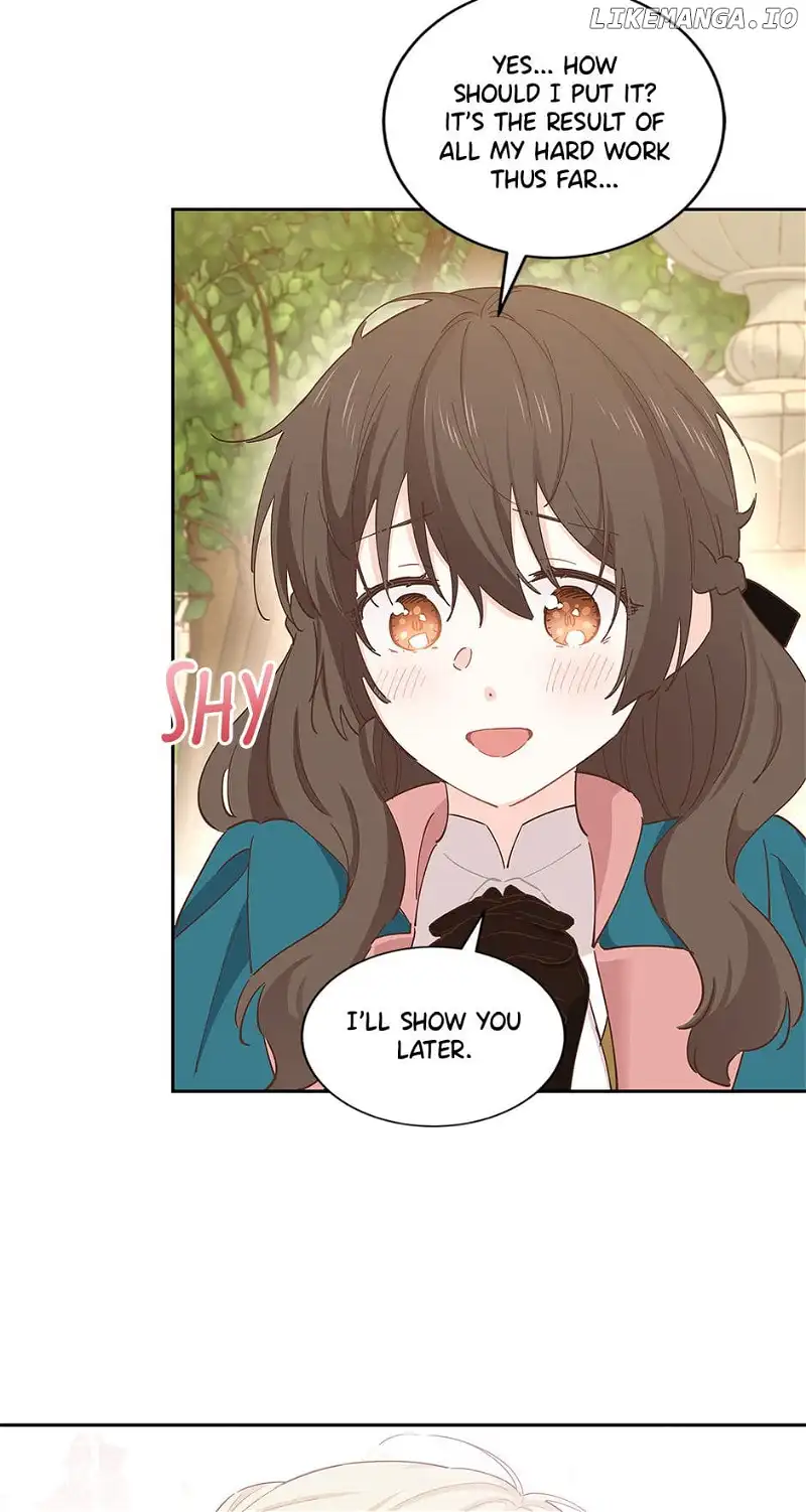 I Have No Health chapter 93 page 11