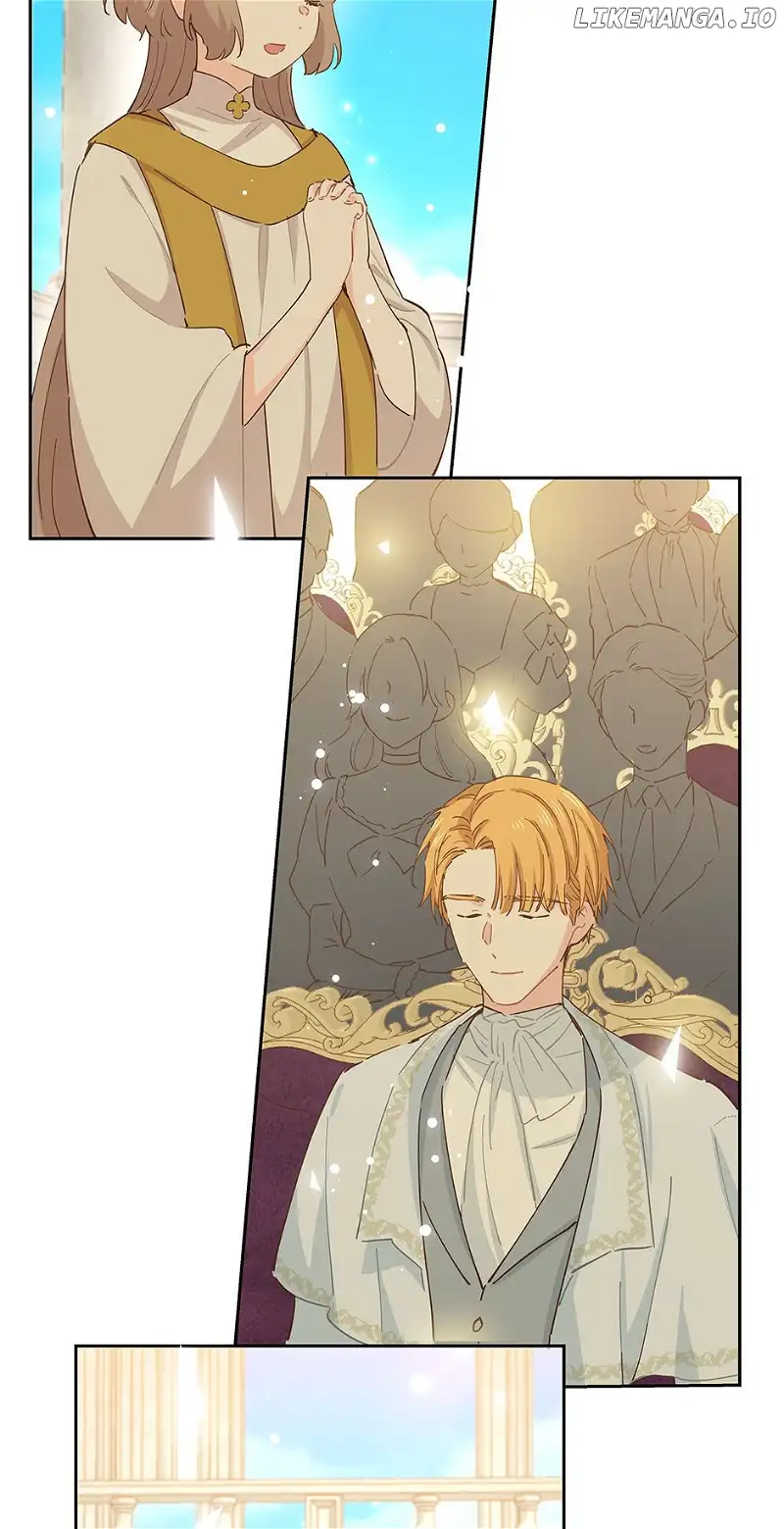 I Have No Health chapter 93 page 15