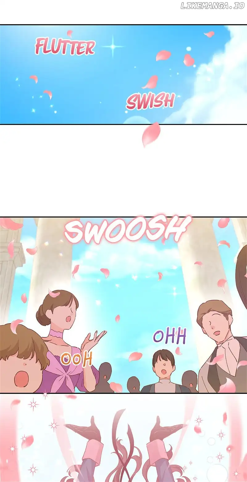 I Have No Health chapter 93 page 20