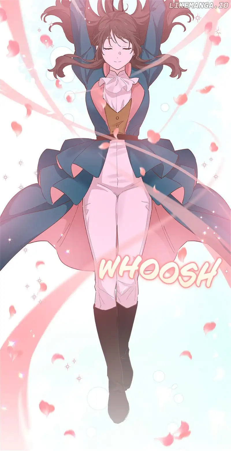 I Have No Health chapter 93 page 21