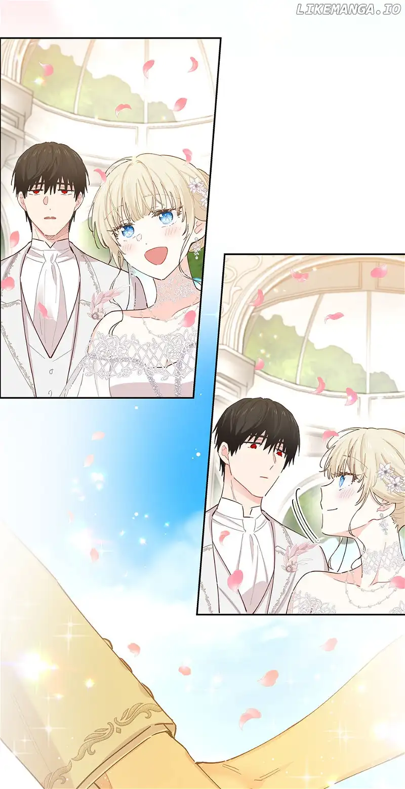I Have No Health chapter 93 page 22