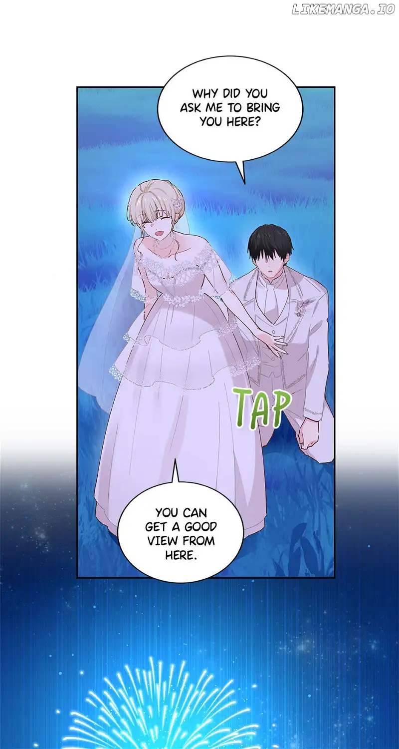 I Have No Health chapter 93 page 27