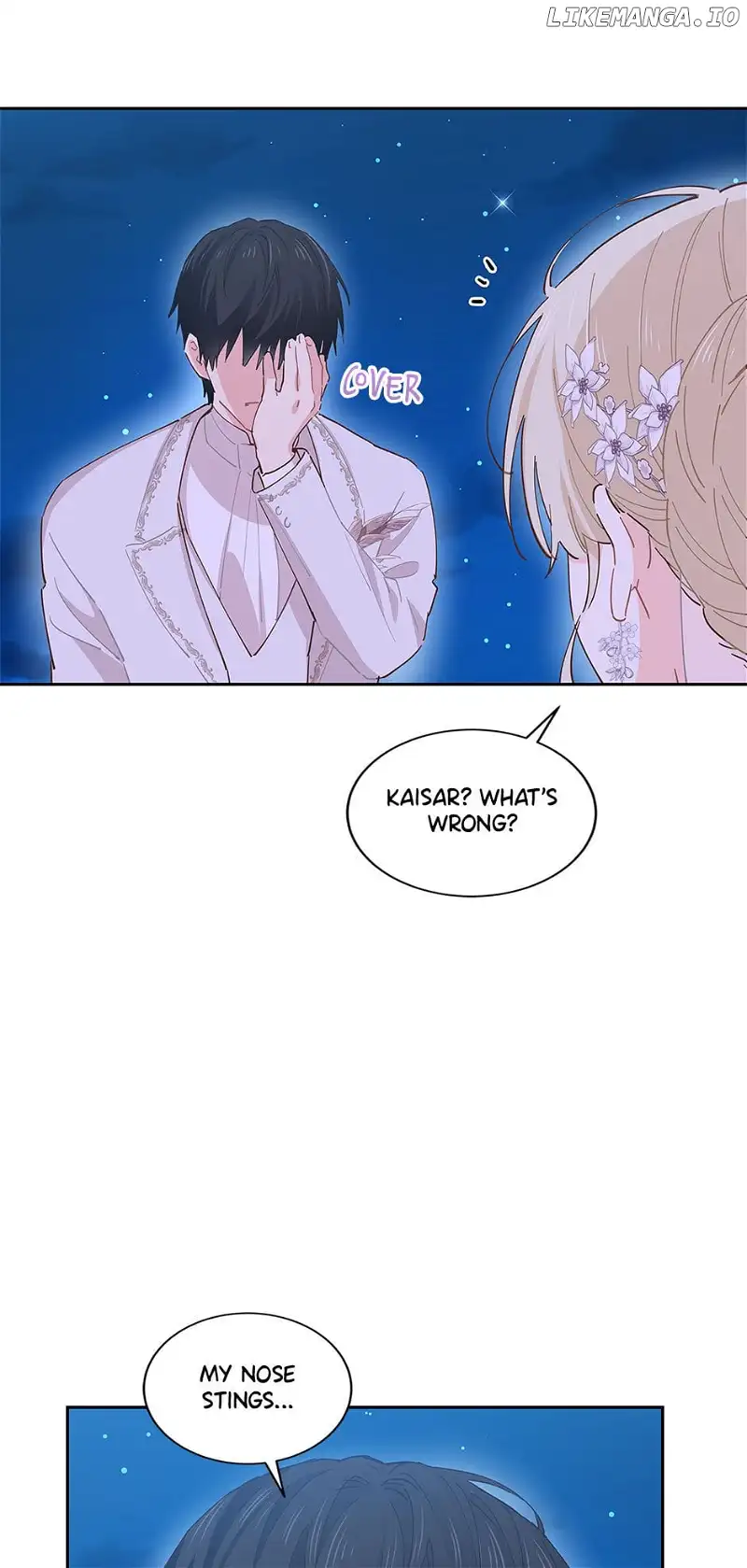 I Have No Health chapter 93 page 32