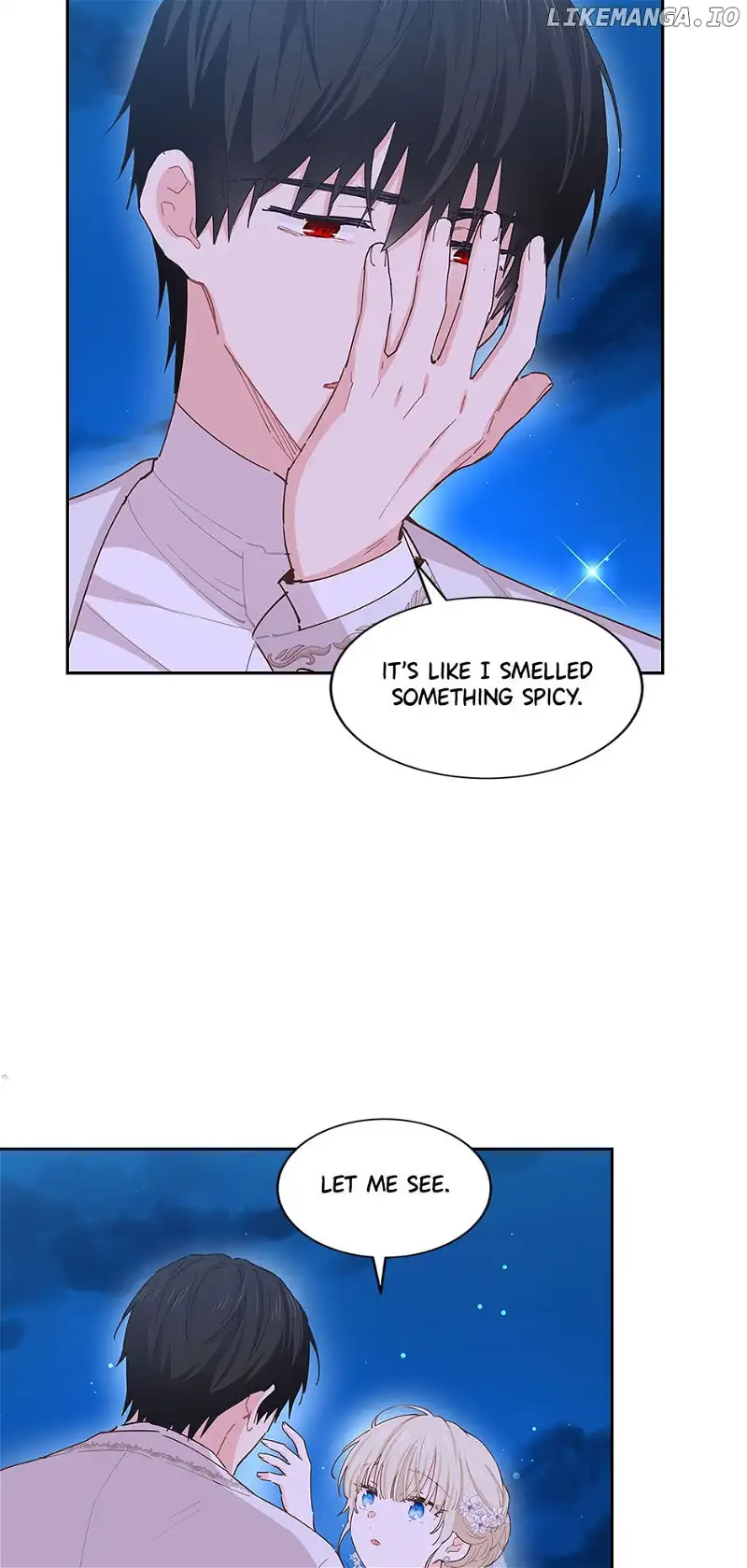 I Have No Health chapter 93 page 33
