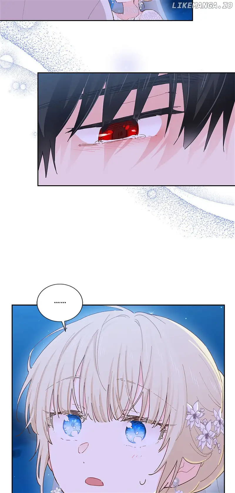 I Have No Health chapter 93 page 34