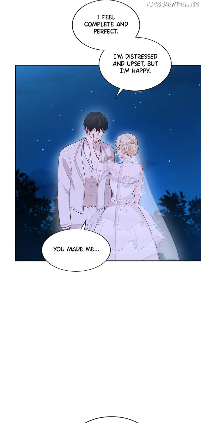 I Have No Health chapter 93 page 36