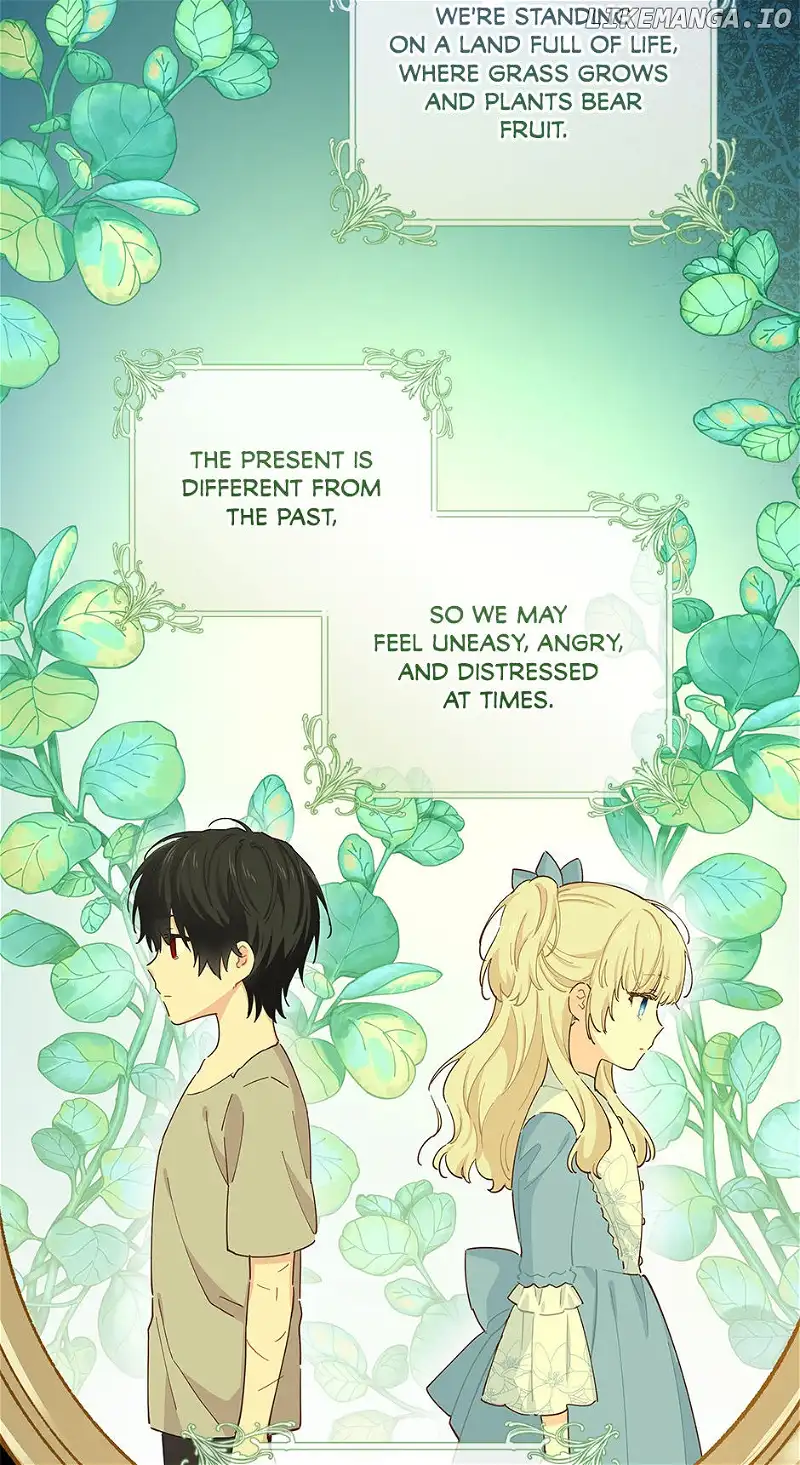 I Have No Health chapter 93 page 45