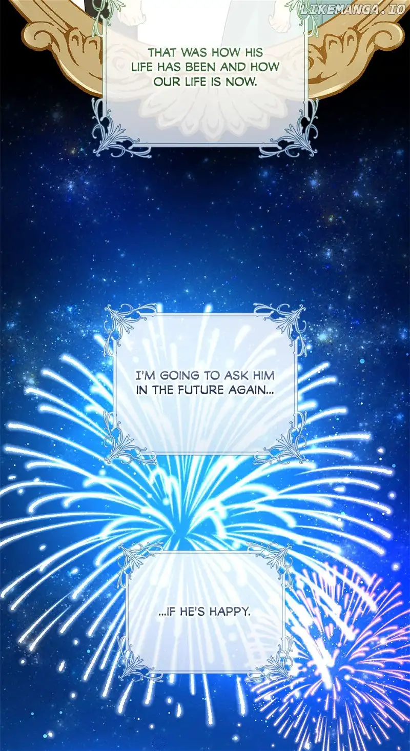 I Have No Health chapter 93 page 46