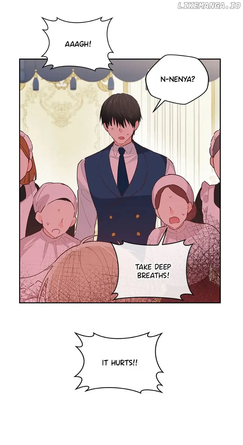 I Have No Health chapter 93 page 50