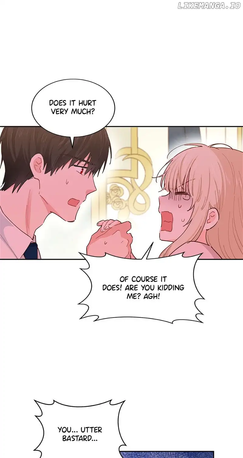 I Have No Health chapter 93 page 51