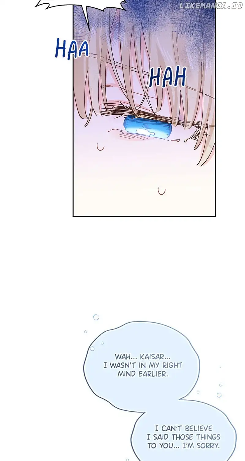 I Have No Health chapter 93 page 52
