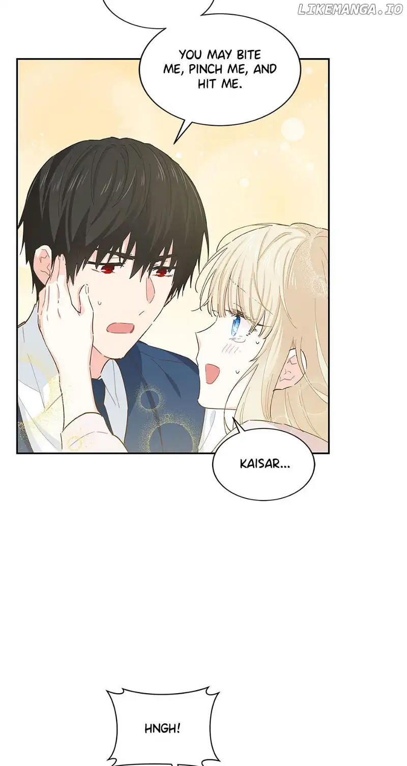 I Have No Health chapter 93 page 54