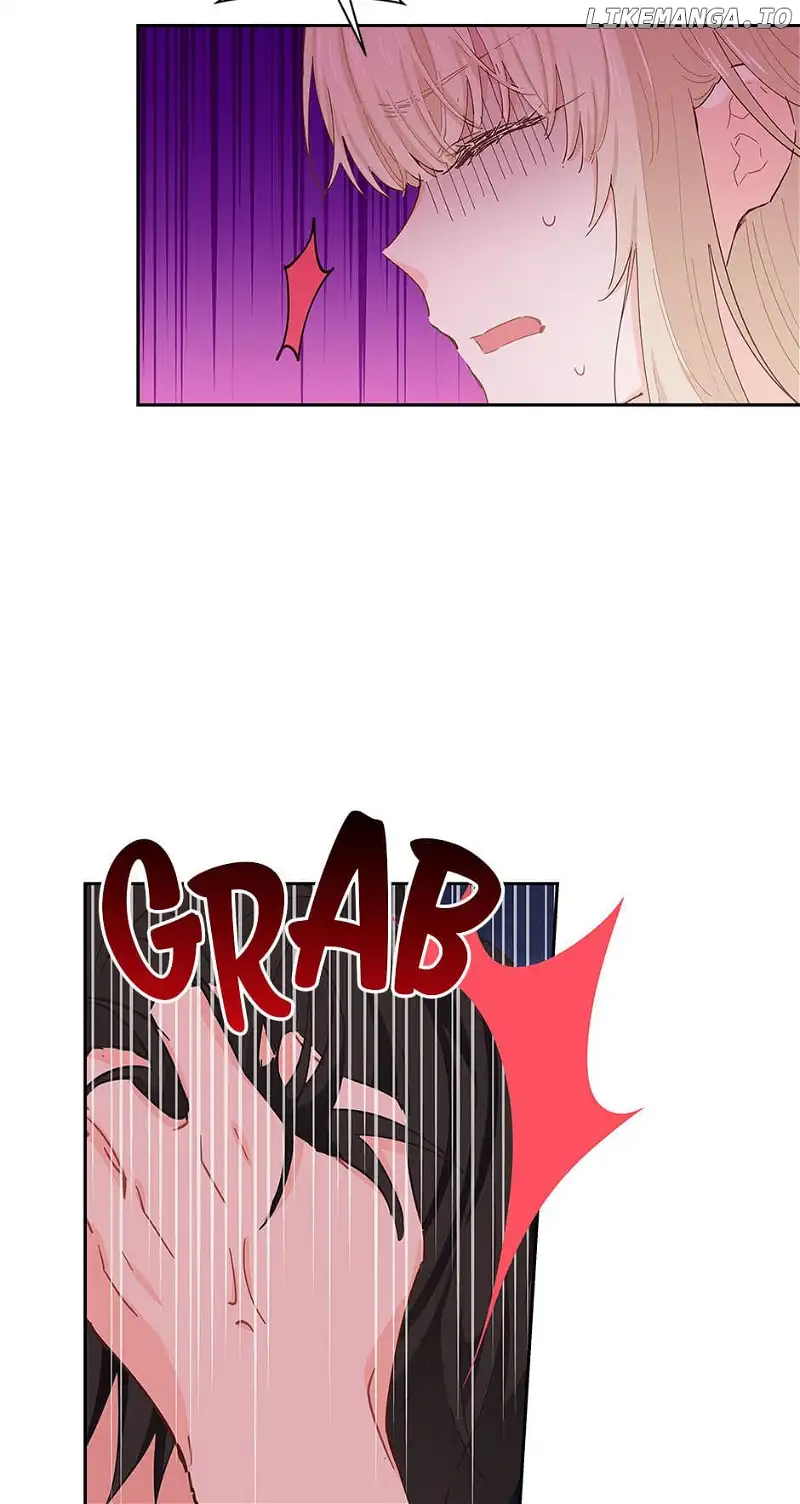 I Have No Health chapter 93 page 55
