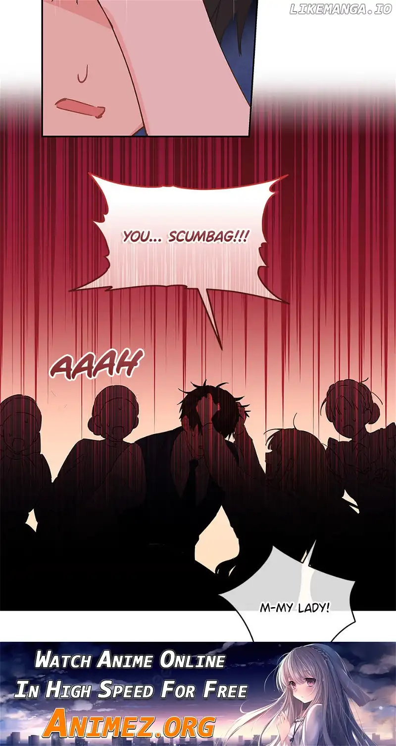 I Have No Health chapter 93 page 56