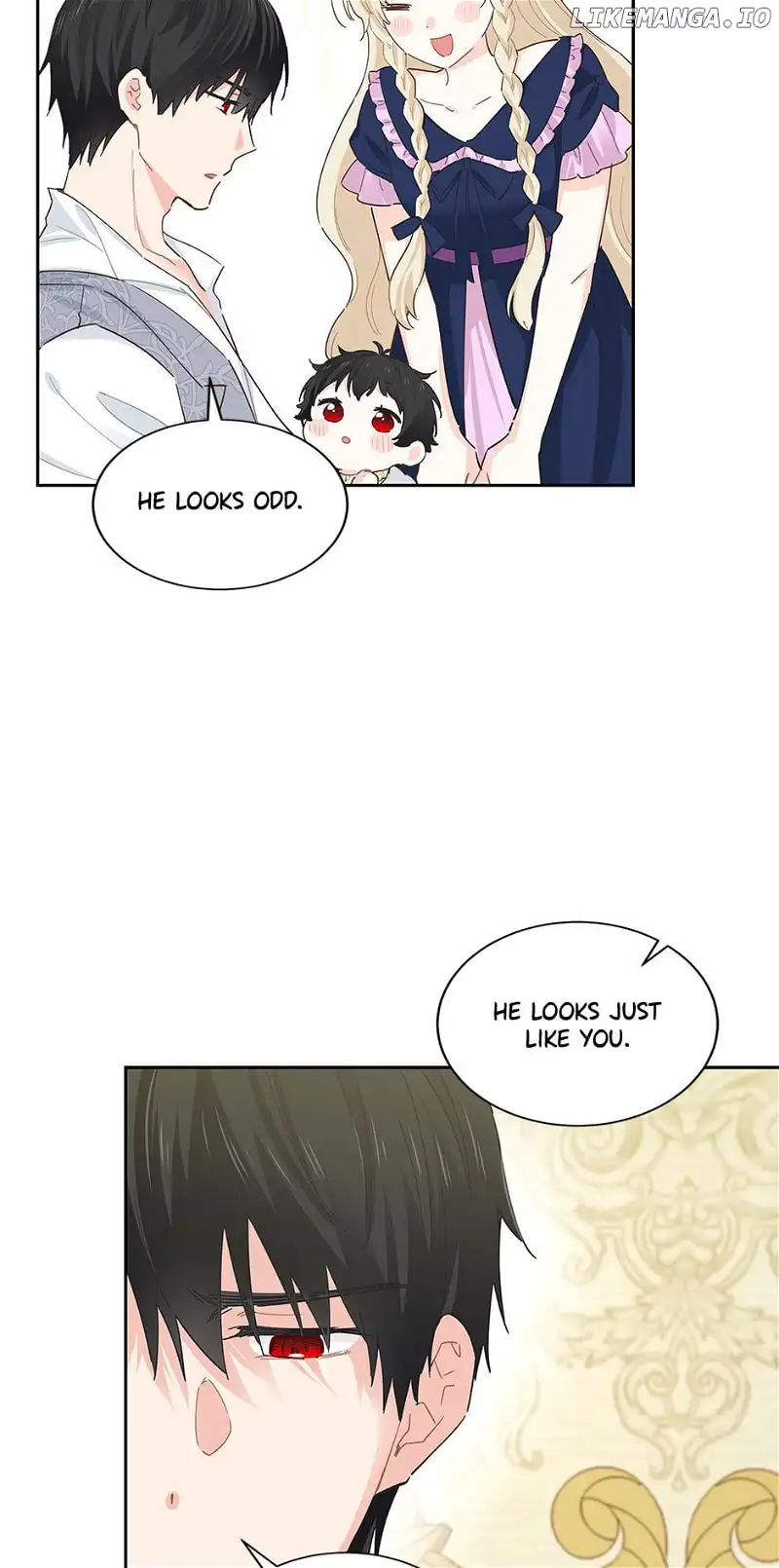 I Have No Health chapter 94 page 5
