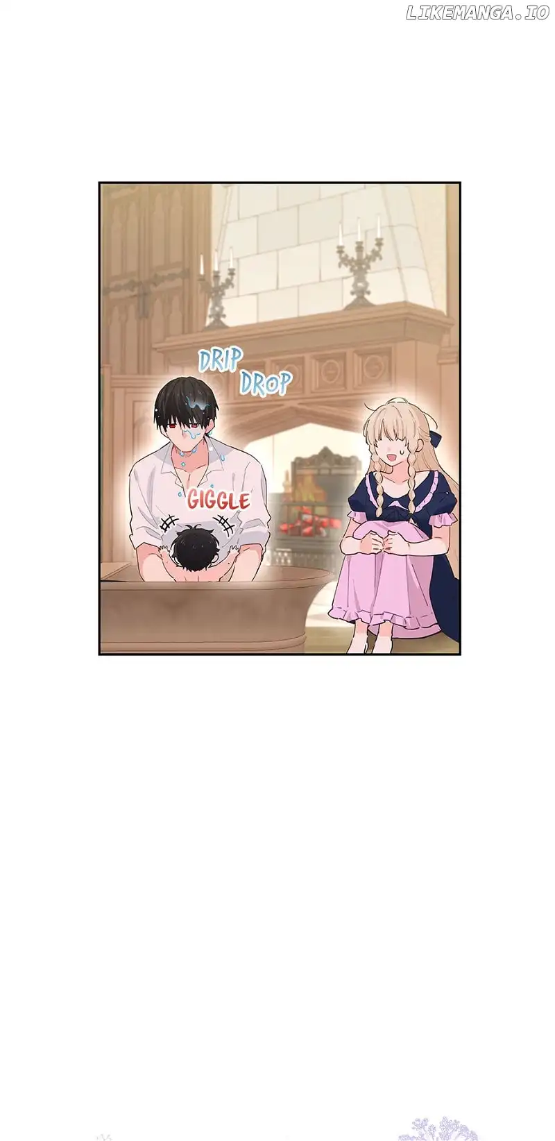 I Have No Health chapter 94 page 32