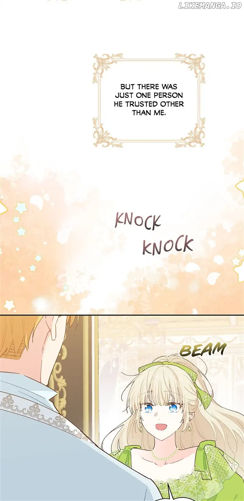 I Have No Health chapter 94 page 34