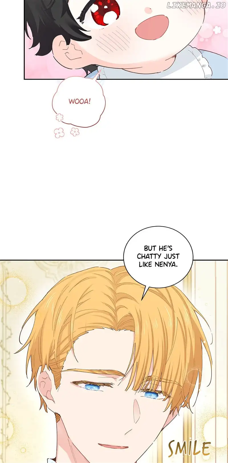I Have No Health chapter 94 page 41