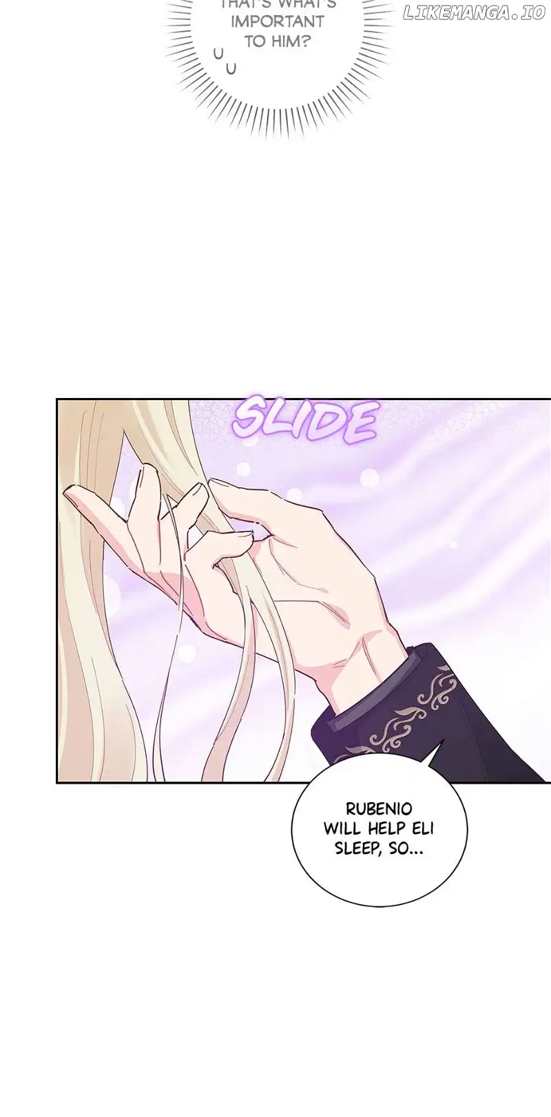 I Have No Health chapter 94 page 44