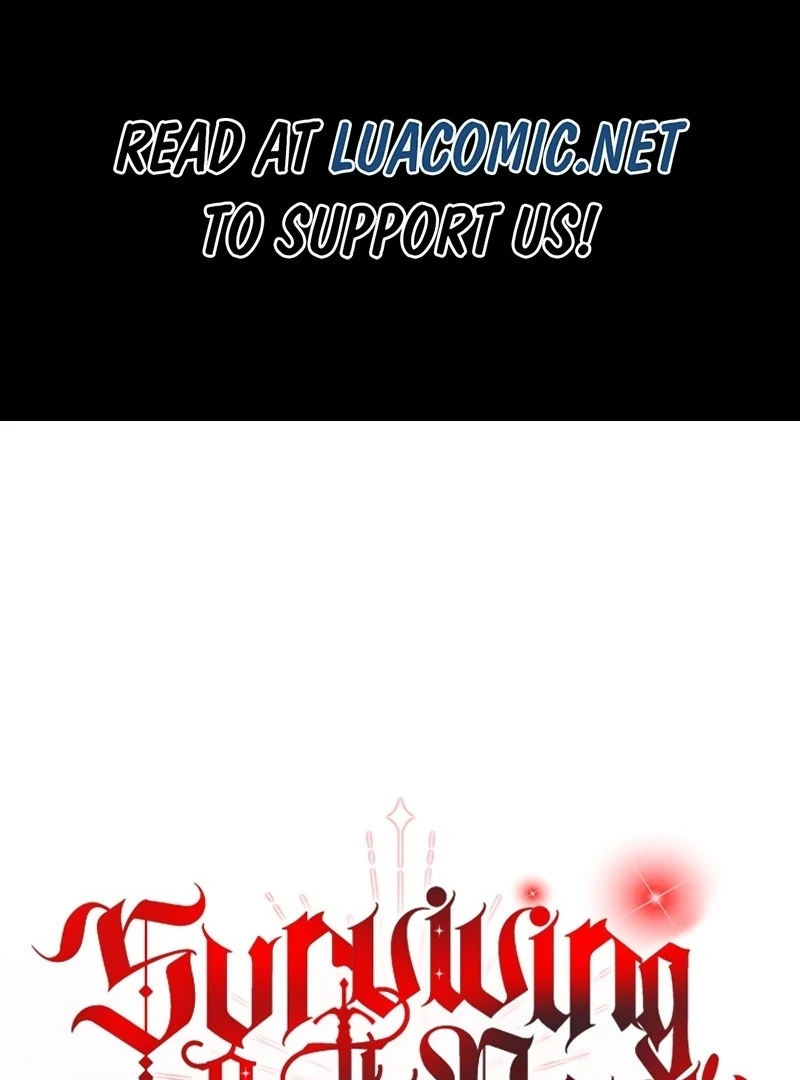 How to Survive As The Devil’s Daughter chapter 112 page 2