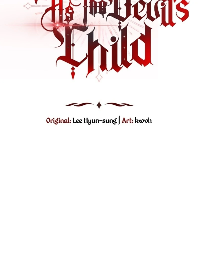 How to Survive As The Devil’s Daughter chapter 112 page 3