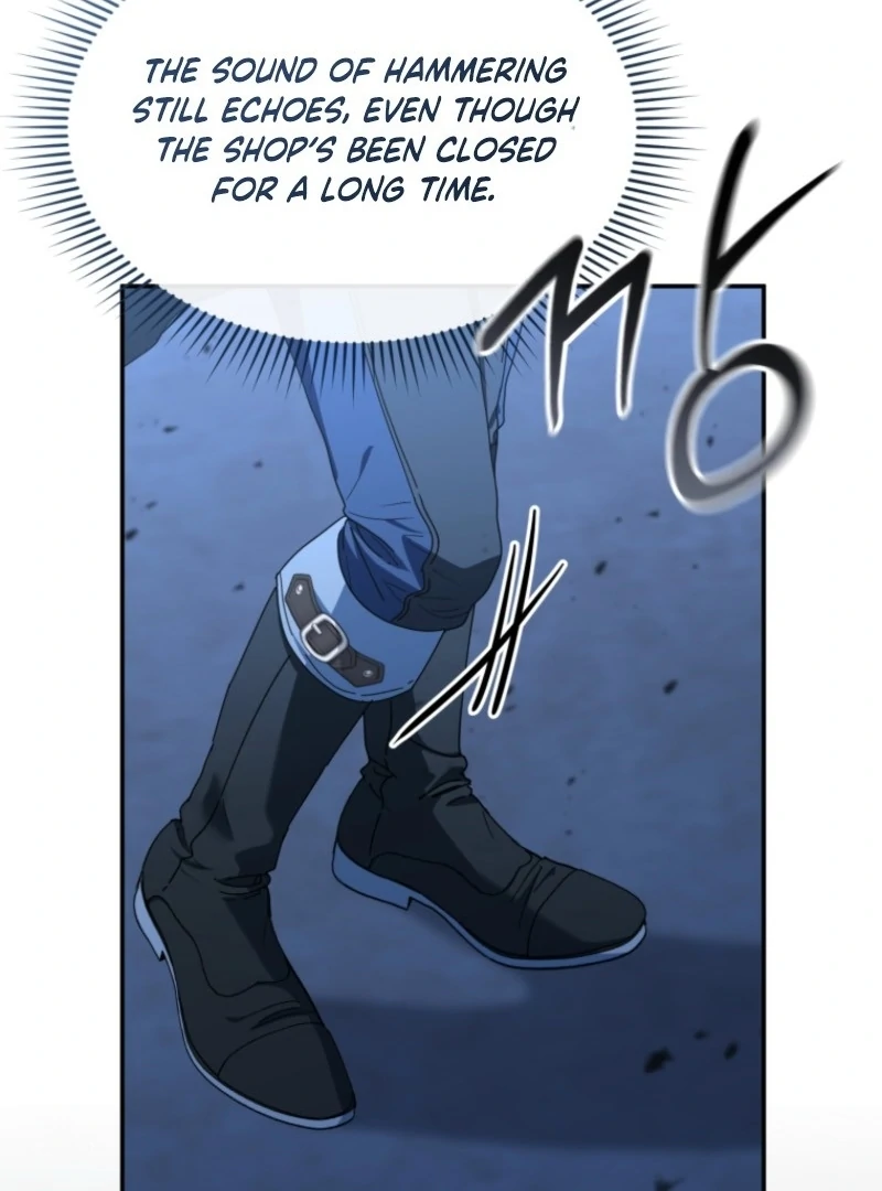 How to Survive As The Devil’s Daughter chapter 112 page 9
