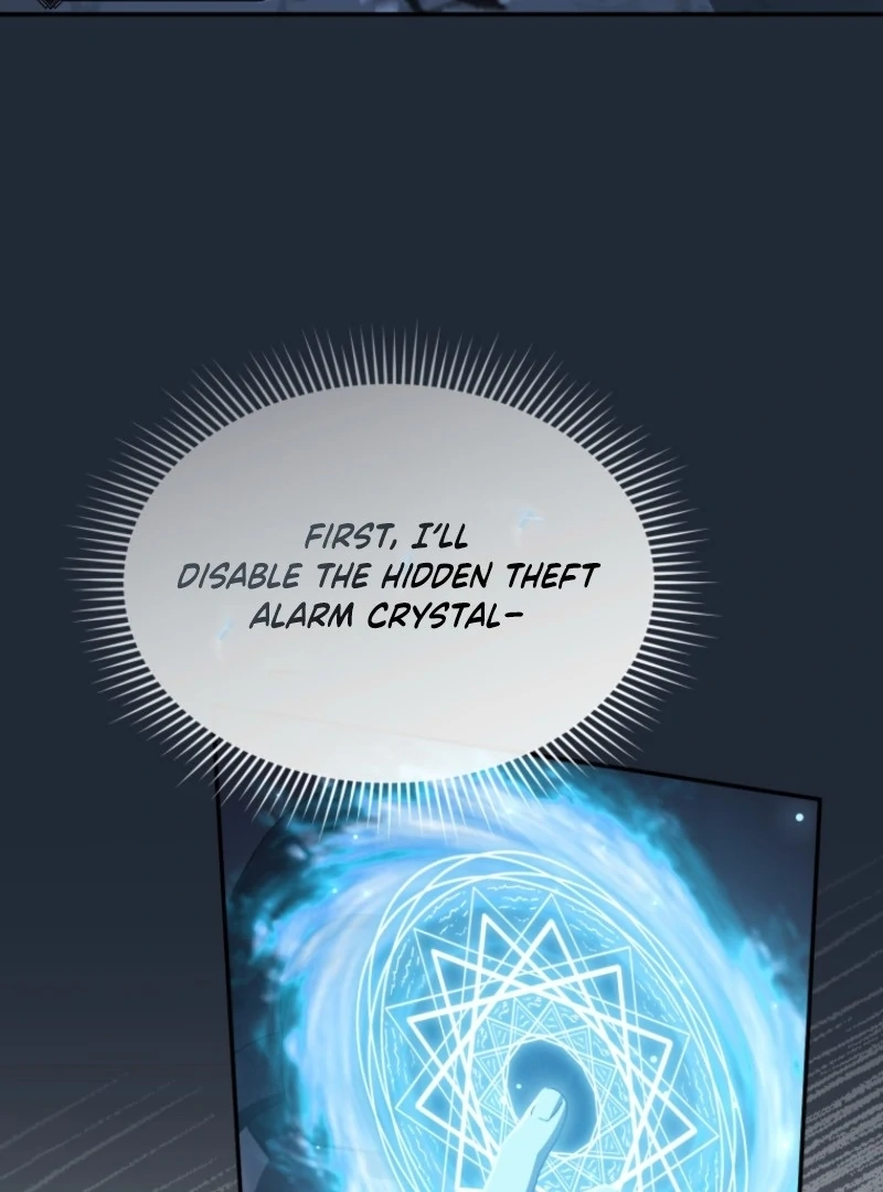 How to Survive As The Devil’s Daughter chapter 112 page 12