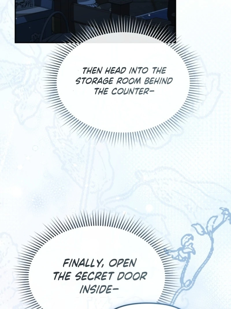 How to Survive As The Devil’s Daughter chapter 112 page 15
