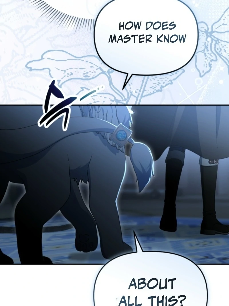 How to Survive As The Devil’s Daughter chapter 112 page 16