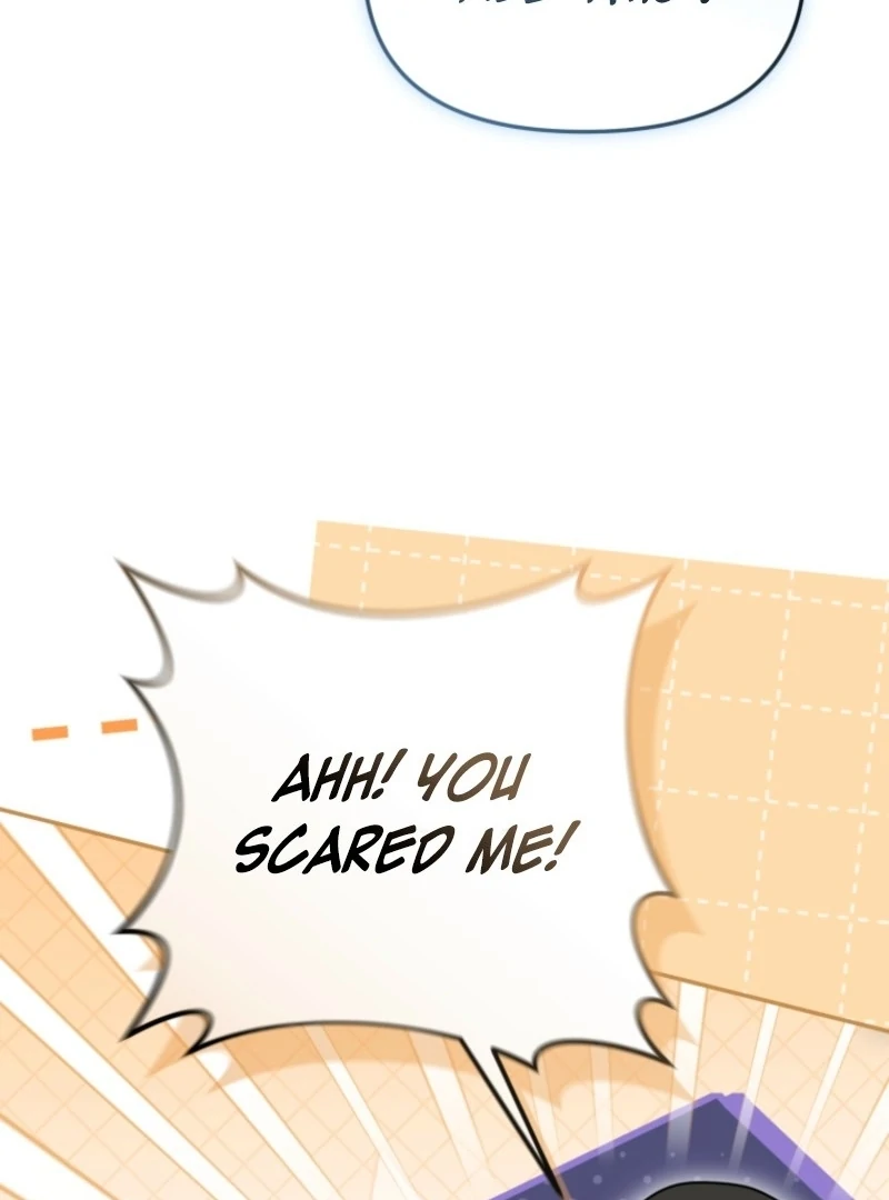 How to Survive As The Devil’s Daughter chapter 112 page 17