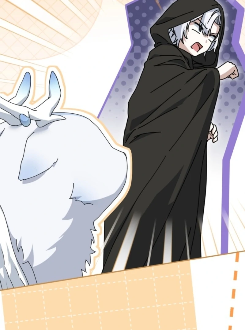 How to Survive As The Devil’s Daughter chapter 112 page 18