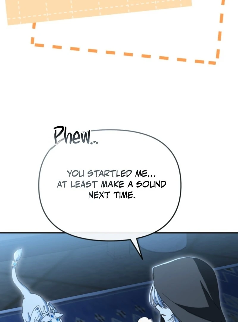 How to Survive As The Devil’s Daughter chapter 112 page 19