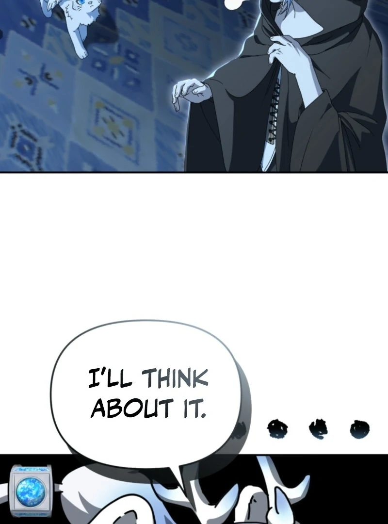 How to Survive As The Devil’s Daughter chapter 112 page 20