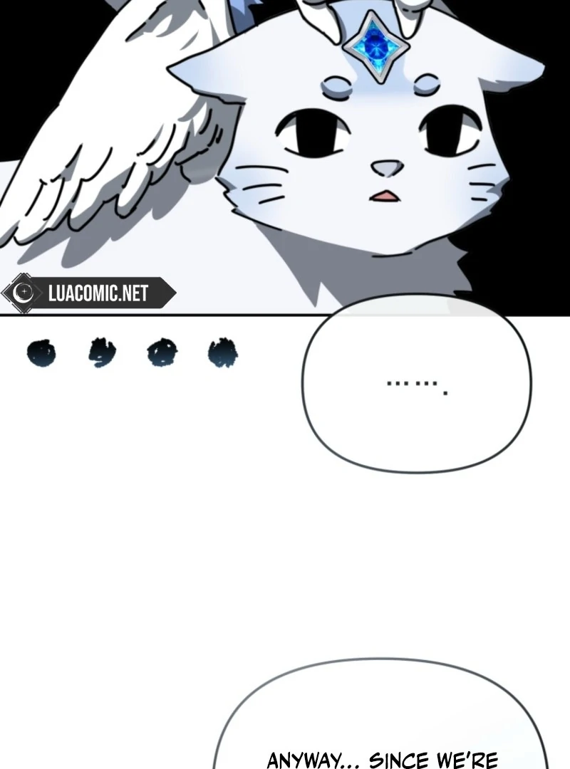 How to Survive As The Devil’s Daughter chapter 112 page 21