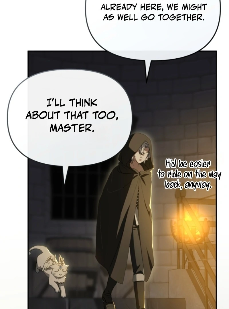 How to Survive As The Devil’s Daughter chapter 112 page 22