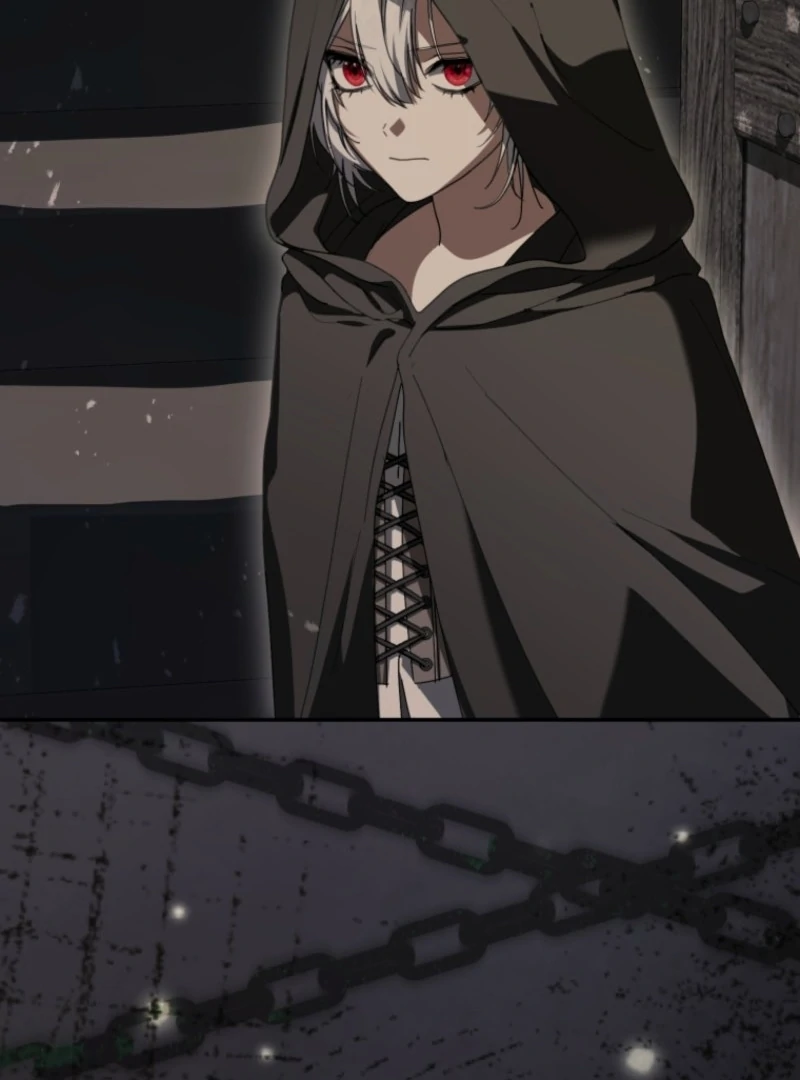 How to Survive As The Devil’s Daughter chapter 112 page 26