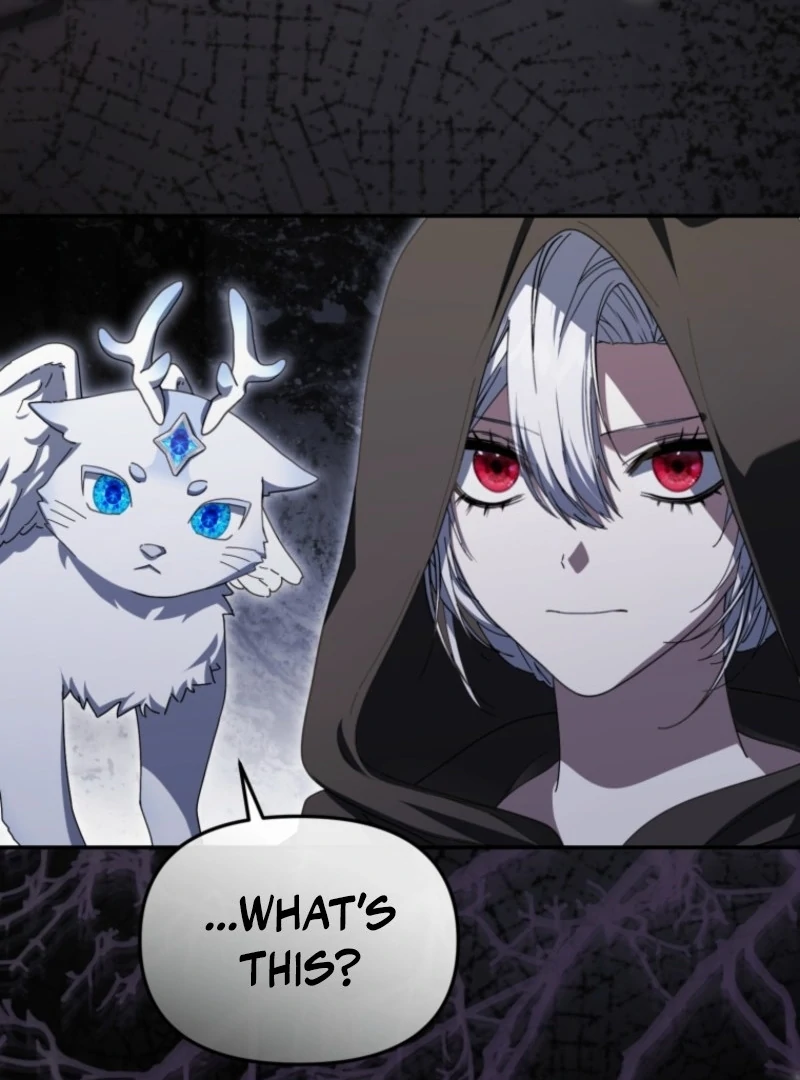 How to Survive As The Devil’s Daughter chapter 112 page 27