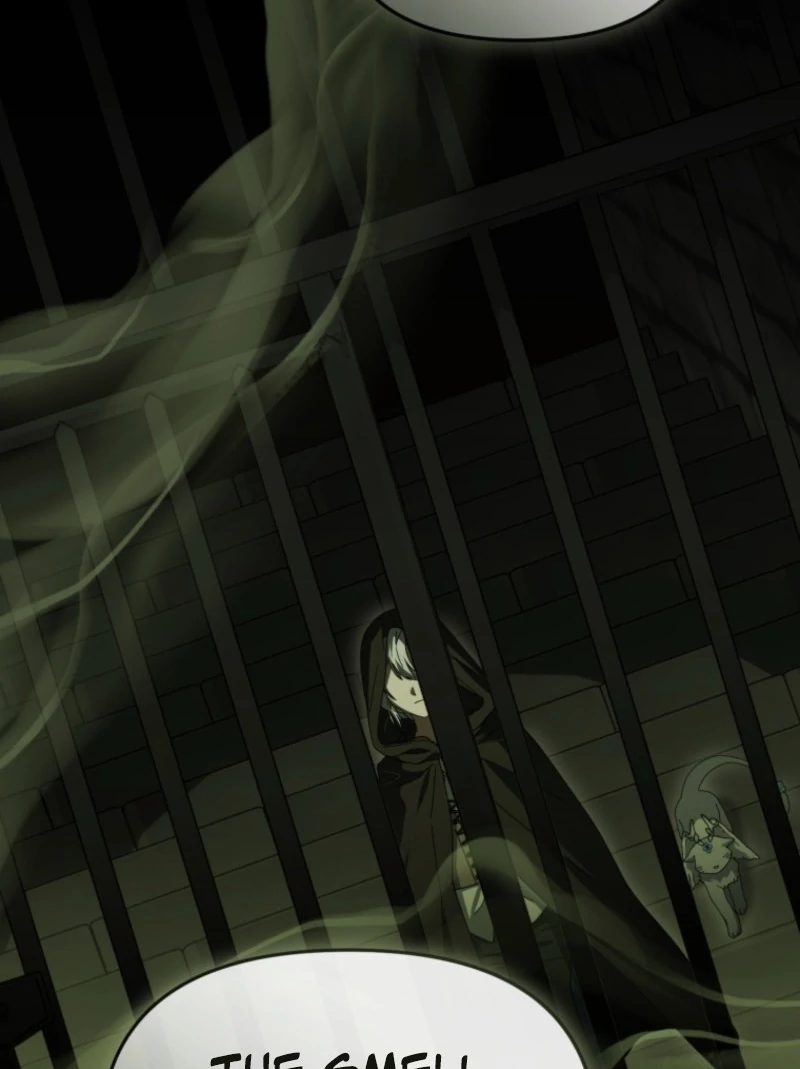 How to Survive As The Devil’s Daughter chapter 112 page 31