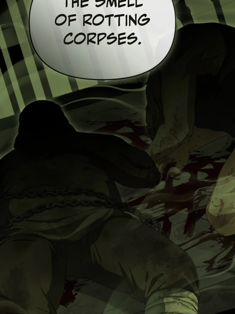 How to Survive As The Devil’s Daughter chapter 112 page 32