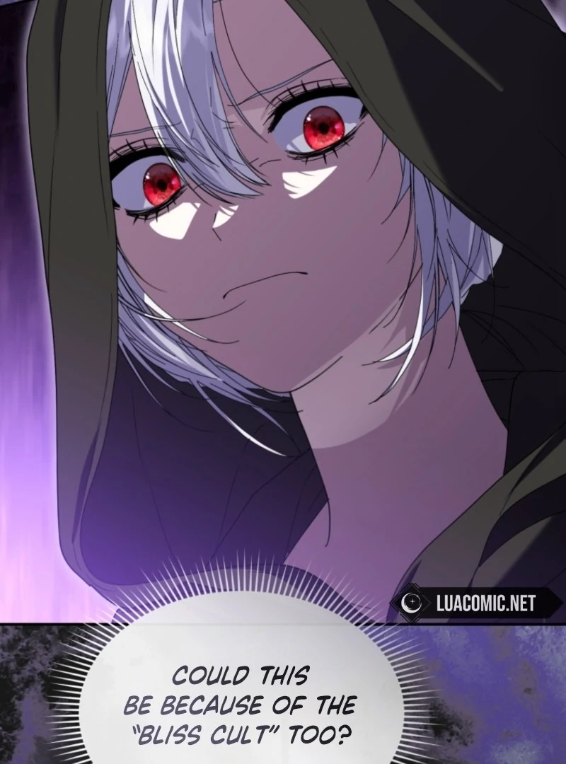 How to Survive As The Devil’s Daughter chapter 112 page 34