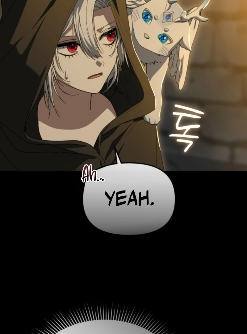How to Survive As The Devil’s Daughter chapter 112 page 36