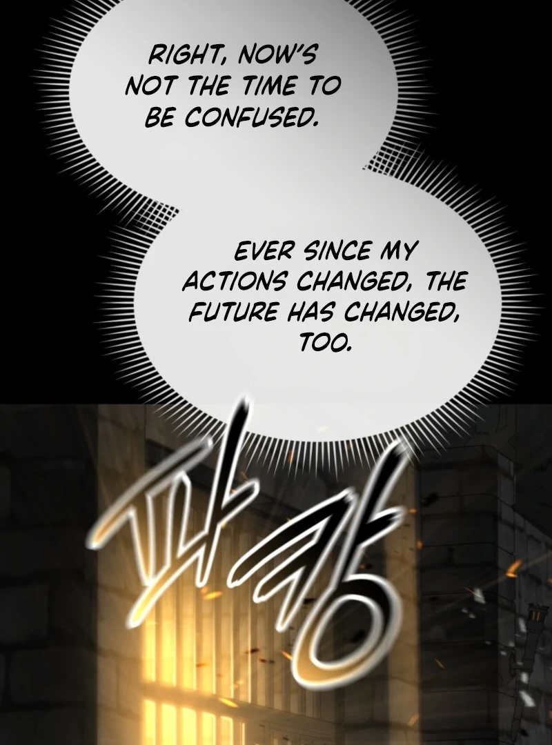 How to Survive As The Devil’s Daughter chapter 112 page 37