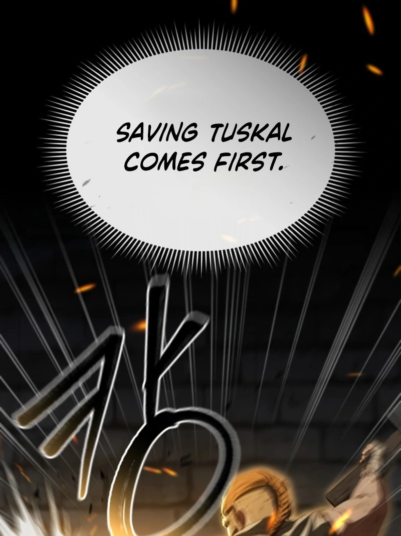 How to Survive As The Devil’s Daughter chapter 112 page 39